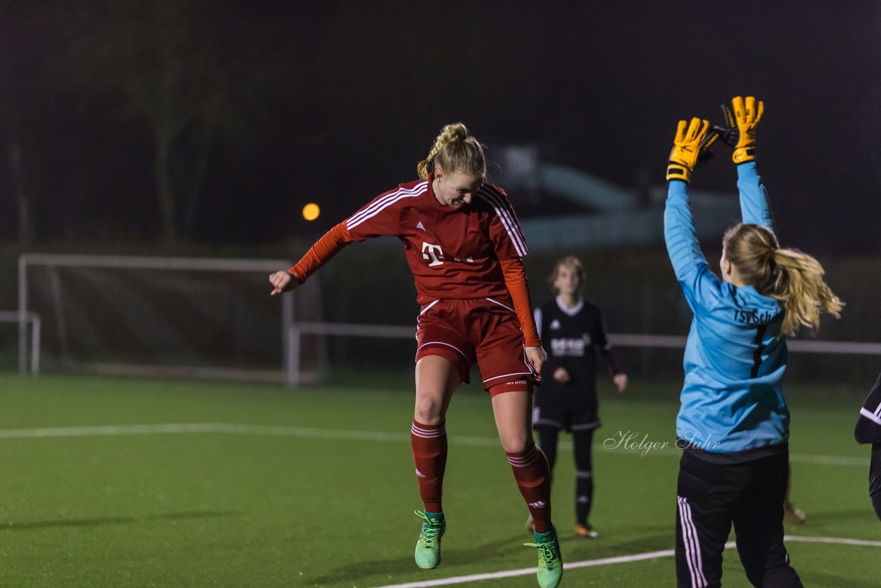 Bild 206 - Frauen SV Wahlstedt - TSV Schoenberg : Ergebnis: 17:1